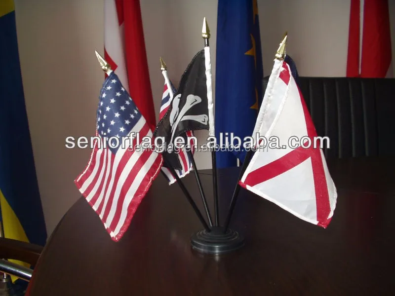 Wholesale cheap elastic polyester Poland flag car side mirror cover sock details