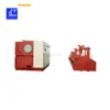 main valve setting pressure validation test bed YST380