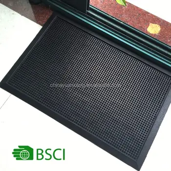 Wholesale Rubber Pin Entrance Door Mats Buy Entrance Door Mats