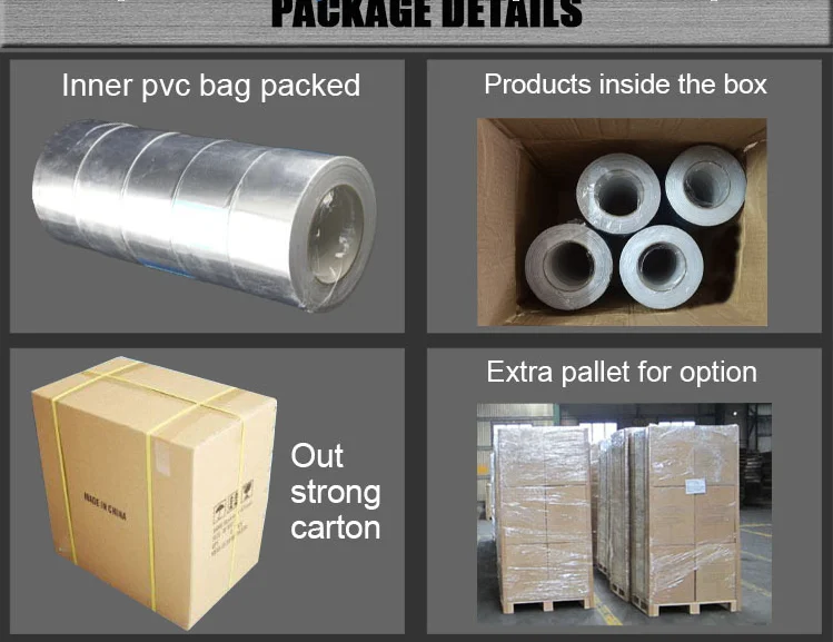 Doublesided Adhesive Microwave Oven Door Panel Use Acrylic Foam Tape