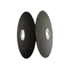 unalloyed and alloyed construction steel resin grinding disc 4 inch