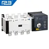 3 Phase Dual Power 220V ATS YES1-250GA AC Auto Transfer Switch