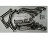 Race Manifold Exhaust Header+Y-Pipe for Chevy Avalanche/Silverado/Suburban/Tahoe