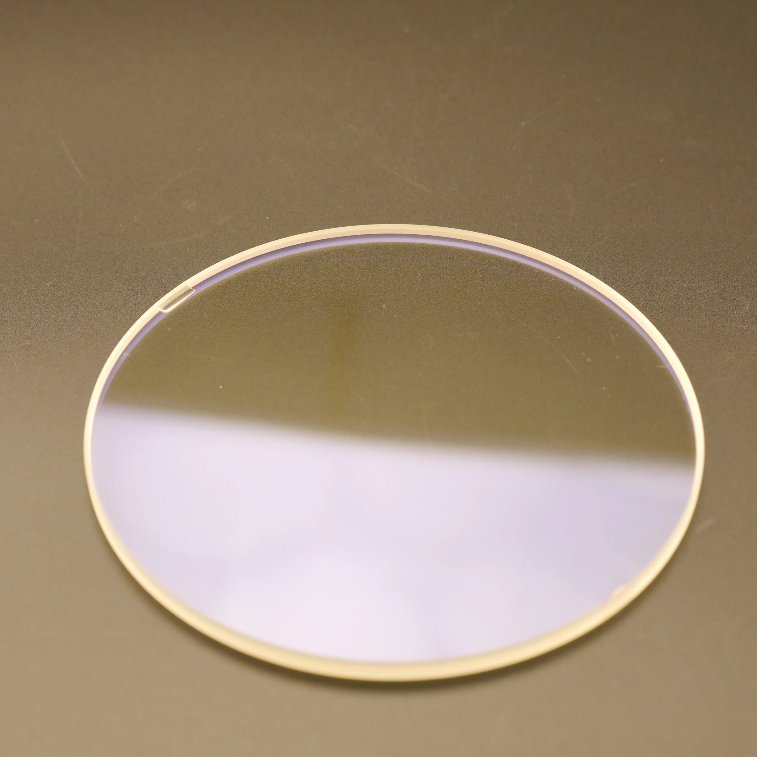 Ar Coating Uv Narrow Bandpass 254nm Optical Filter - Buy 254nm Optical ...