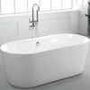Free Standing Bath Shower Soaking freestanding bathtub menards