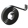 Bimetal Constant Force Retractable Wind Up Flat Coil Power Spring For Clock Door Handle Tape Measure Seat Belt Watch
