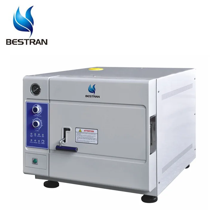Btxd50j Table Top Sterilization Microbiology Autoclave Buy