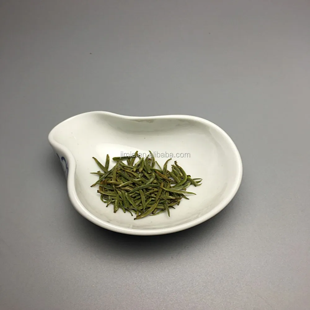 china best green tea BAN DAO XIAN MING,green tea price per kg_.jpg