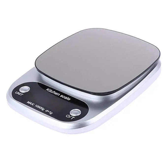 Electronic Scale Battery Weighing Kitchen Scale 10kg Buy Electronic