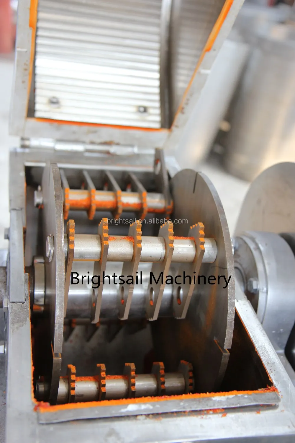 Dry Chilli Pepper Mill/industrial Pepper Grinding Machine Of Pepper