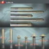Brazing Stone Engraving Bits Stone Carving Bit Marble Carving Tools CNC Router Bits For Stone