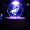 Remote Controller USB Powered Led Light Mini Music Box
