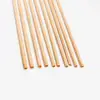 Bestseller 2019 Organic New Products Drinking Edible Straw Panels Wheat Straw