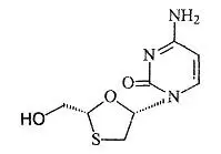 
Lamivudine Bulk Drug And Intermediate 
