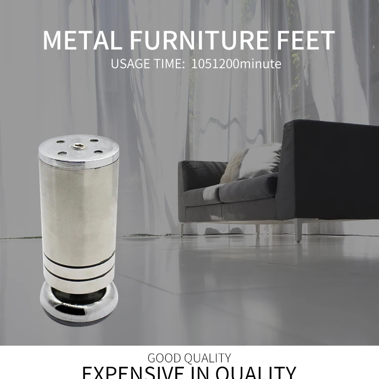 Decorative Metal Furniture Parts Stabilizer Table Legs Buy Metal
