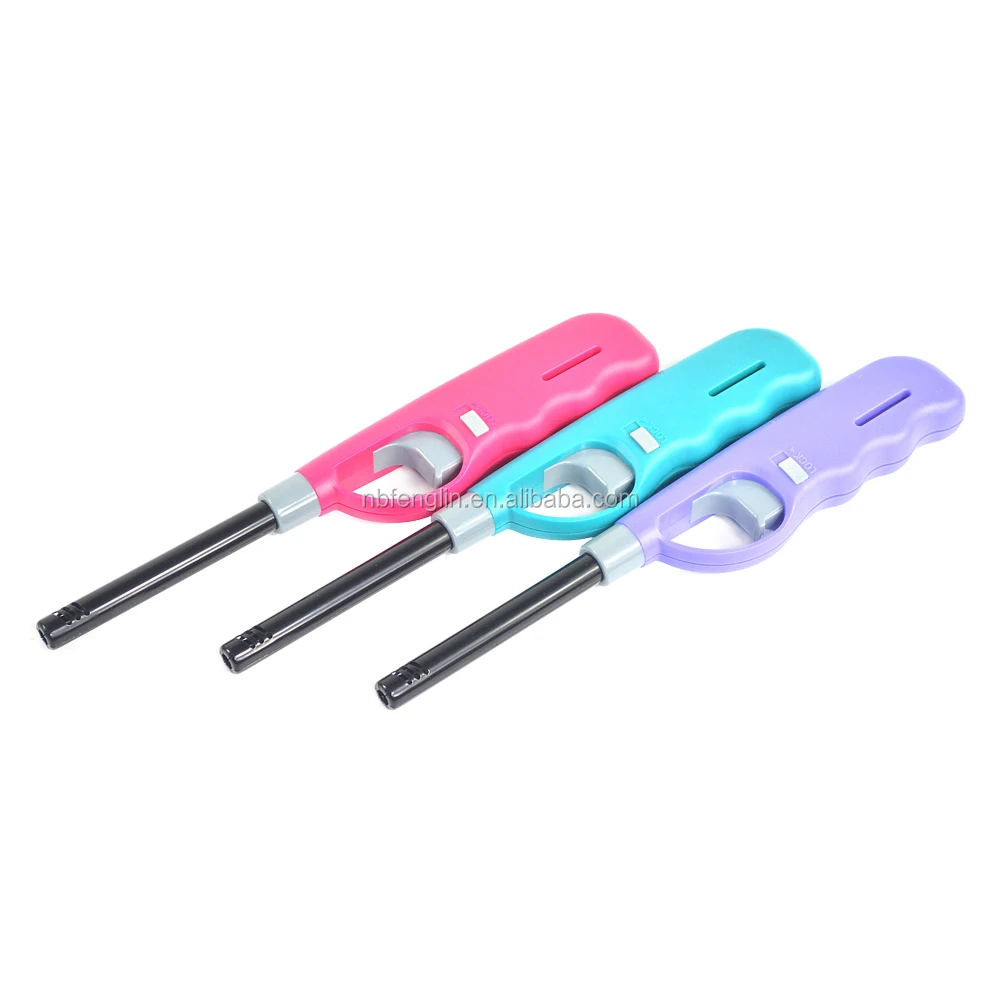 NUOVO Ricaricabili Fornello a gas più leggero e piani cottura barbecue CANDELA butano campeggio Safety Lock