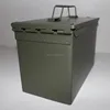 PA60 ammo can metal bullet box