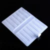 PVC Medication Empty Blister Packs Box Clamshell Packaging