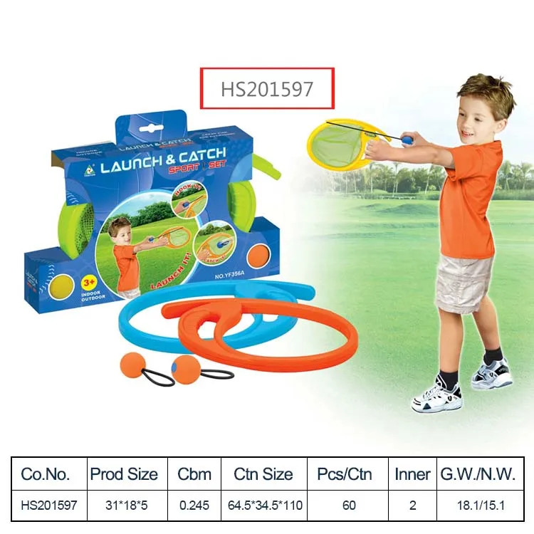HS201597, Huwsin Toys, Wholesale new design plastic outdoor sport ball for kids