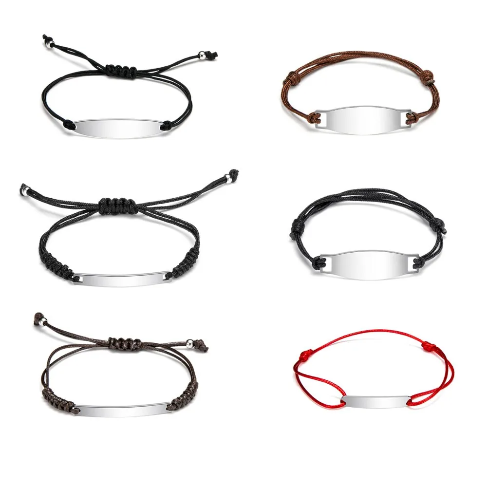 stainless steel bracelet1