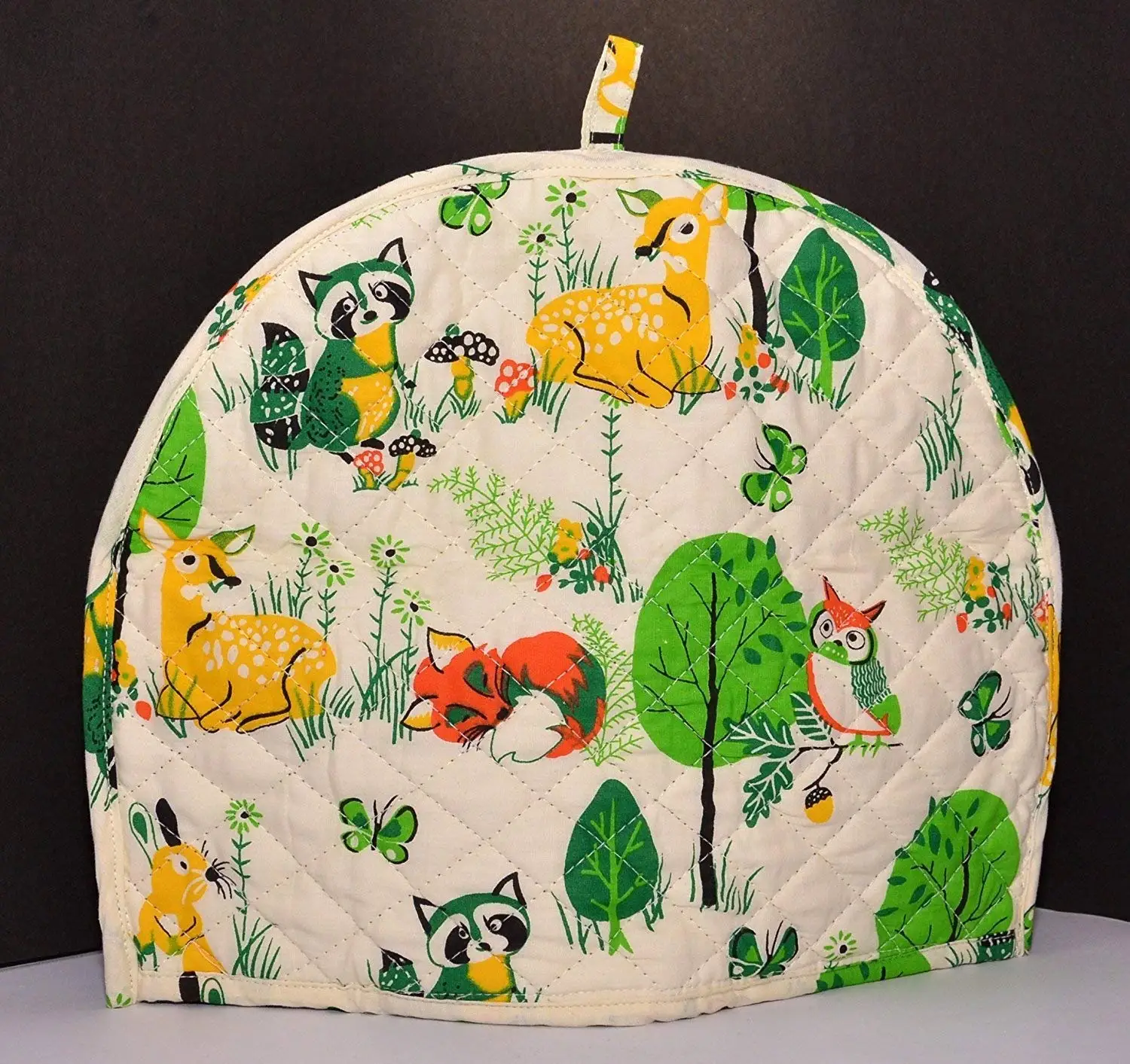 Blue Moon Tea Cozy Sunflower Days Double Insulated Tea Cozy