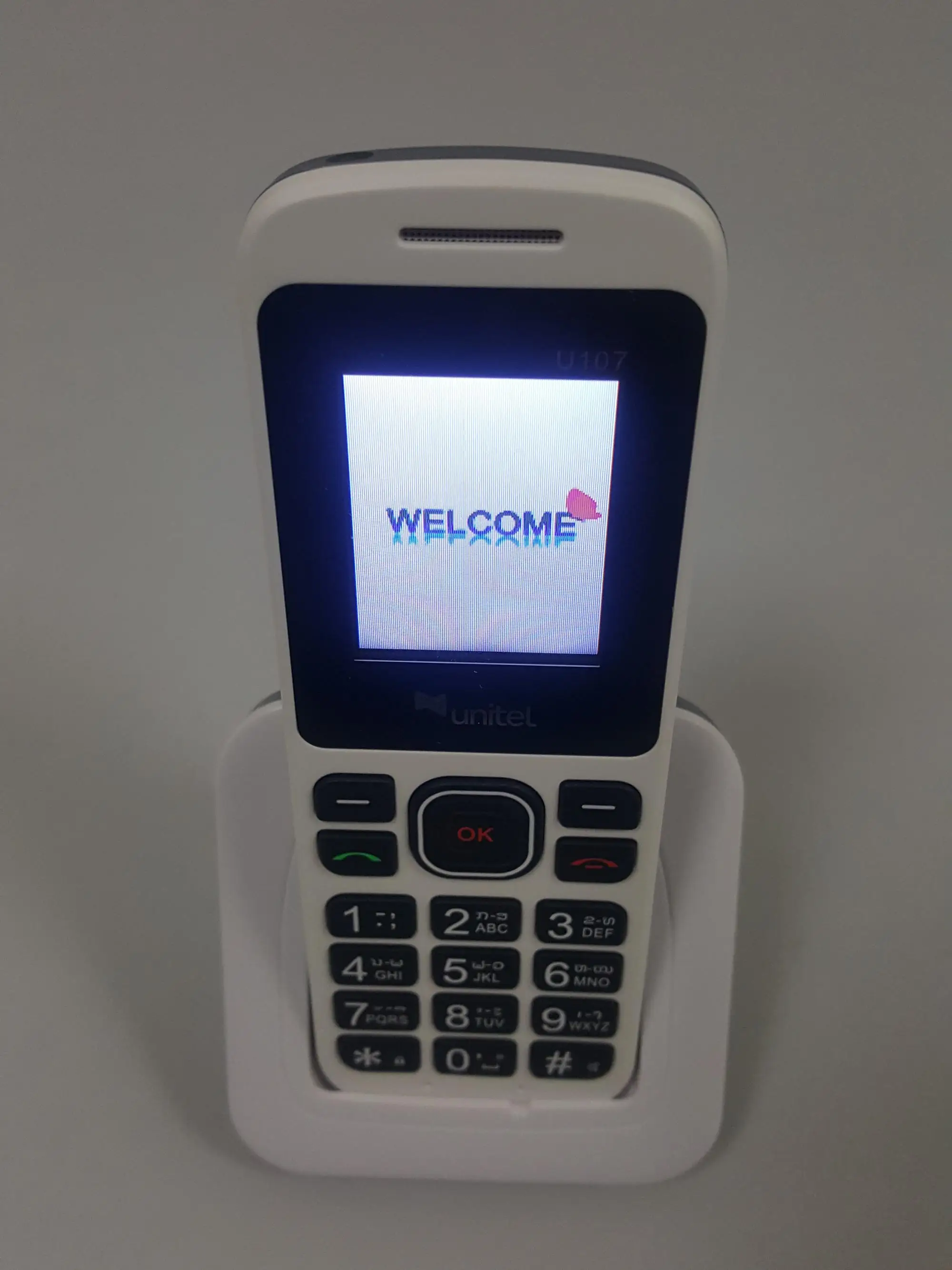 Manufacturer Gsm Cordless Phone With Lcd Color Full Sim Card Slot Buy