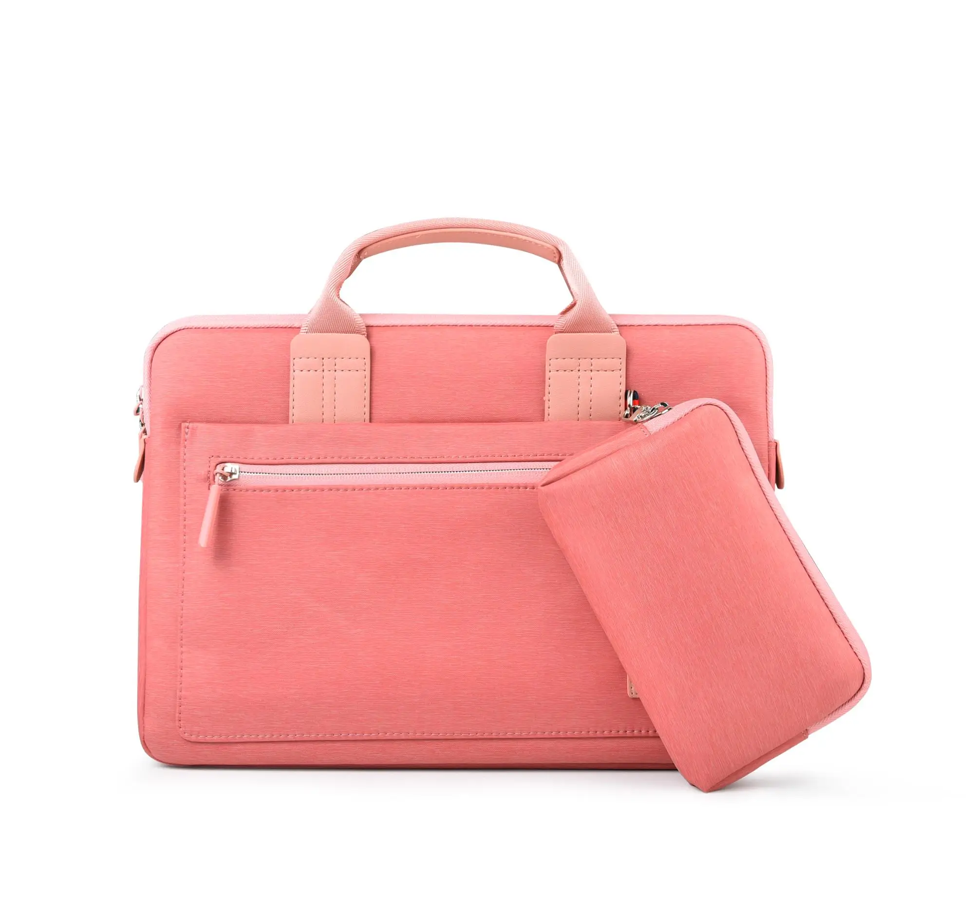 Wiwu Nylon Laptop Bag Messenger Briefcase Carrying Case 15 Inch ...