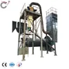 CaCO3 Powder Grinding Mill Processing