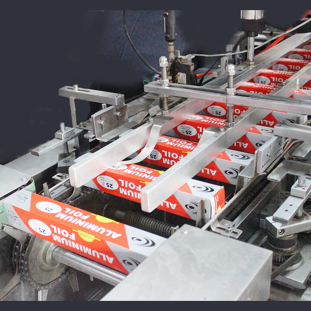 Horizontal Rotary Small Box Packing Machine,Price Pouch Packing Machine
