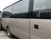 New model condition 100% original Japan used T0 yota coaster buses Diesel engine left hand drive mini bus for sale
