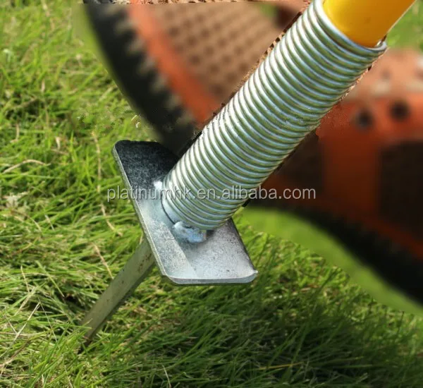 Soccer Corner Flag (spike base , Set of 4 with bag ), View soccer