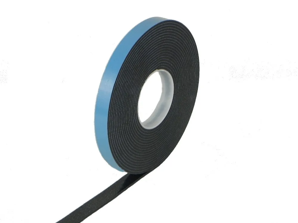 Oven Door Thermal Insulation Rubber Foam Tape - Buy Thermal Insulation ...