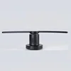 New Programmable Advertising Display Fan Player 3D Holographic Fans Attractive Amazing Visual Effect