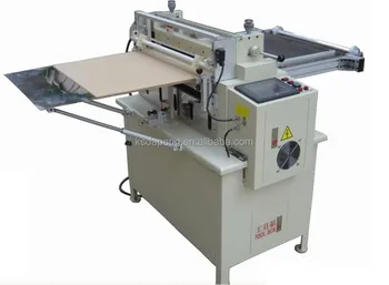cutting machine paper craft