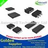 List Electronic Items Microcontrollers PIC16F883-I