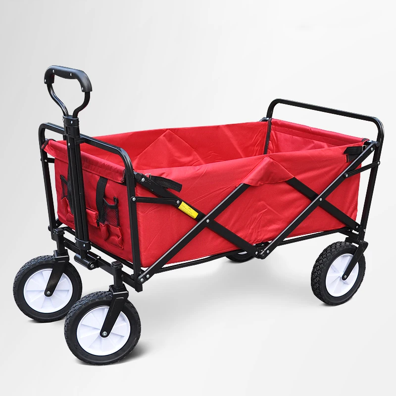 Heavy Duty Folding Portable Tool Garden Cart Buy Foldable Garden Cart,Used Garden Cart
