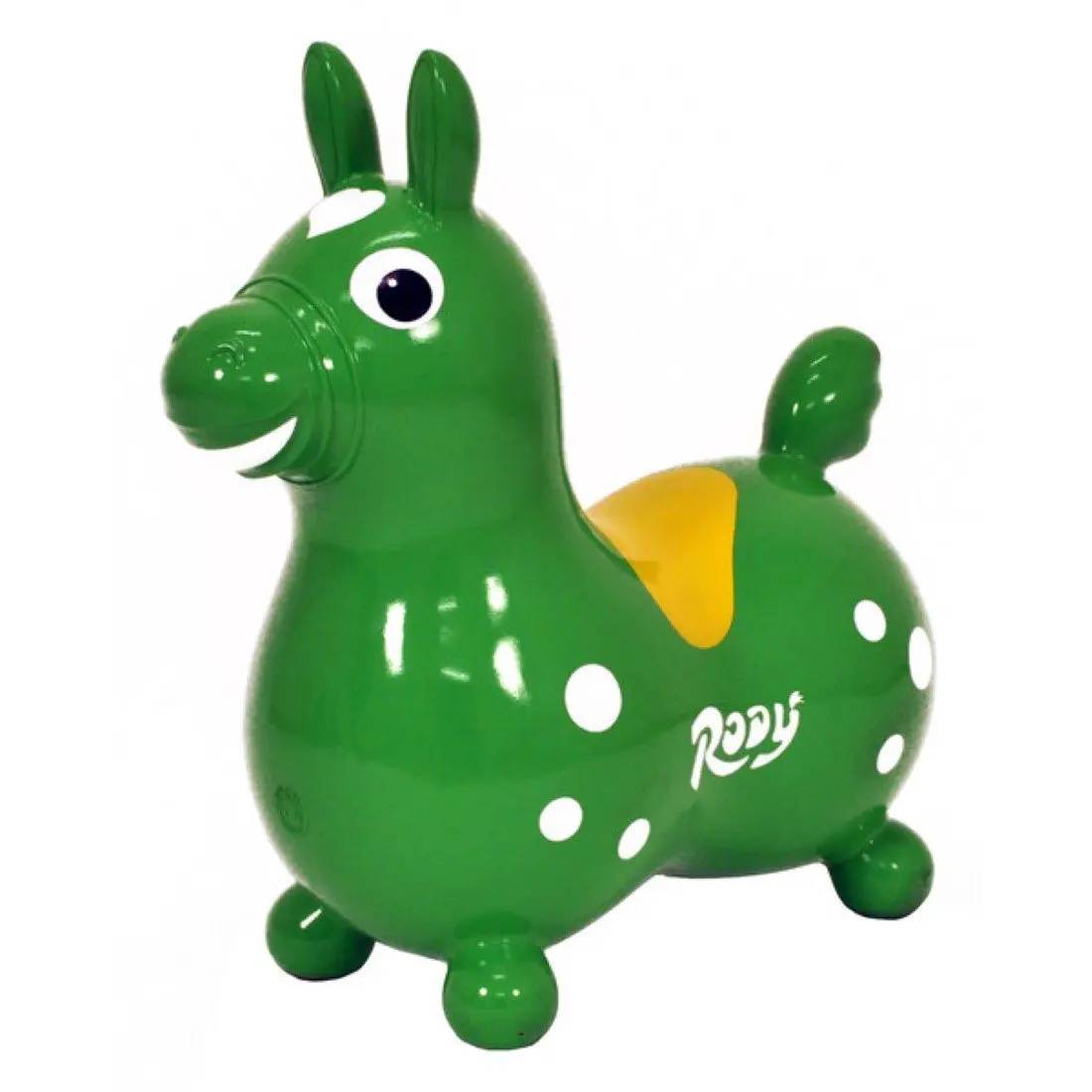 rody rocker