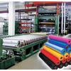Soft PVC sheet production line/calendering line