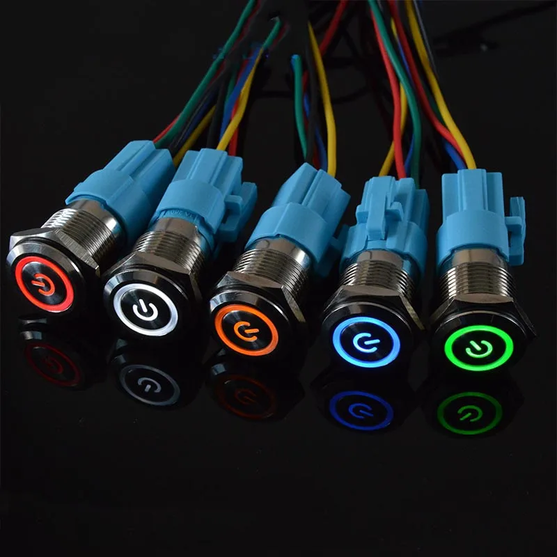 WellingA 2 Piezas Auto Puerta LED Logo Iluminaci/ón l/ámpara de luz Proyector Luz de Bienvenida Logotipo del Coche para la Serie Toyota