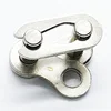 high quality front #35 Nickel plating even number Roller Chain Connecting Link Full Buckle