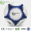 high quality micro fiber soccer ball size 5