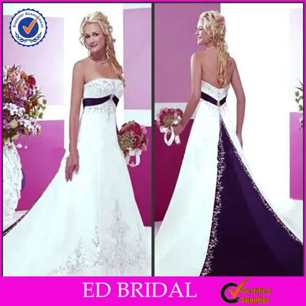 2015 New Fashion Ball Gown Strapless Beaded