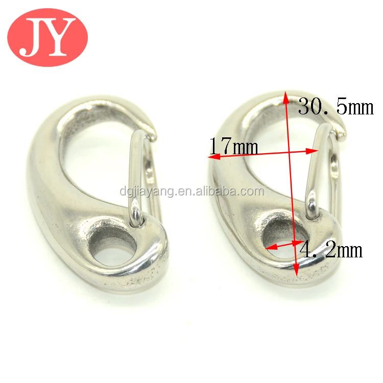 Wholesale heavy duty carabiner clip For Hardware And Tools Needs –