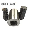 Building Material Rebar Coupler for Construction Size 14-50mm
