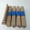 Compatible OKI C332 printer sell empty toner cartridge For C332dn MC363 332 Virgin Empty