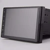 ZESTECH ZT-289 Car DVD Multimedia For Toyota Sienna 2015 8 Inches Full Touch with DVD