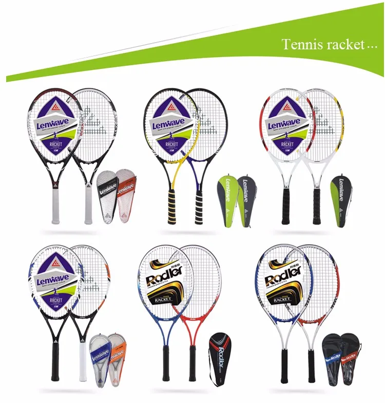 tennis racket