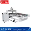 Hot Sale Cabinet Booth Wood Furniture Design Carving Machine