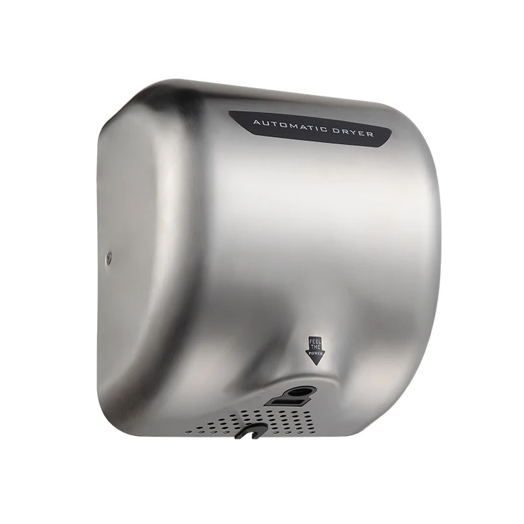 Public Toilet Battery Operated Speed Air Injection Automatic Infrared Sensor Hand Dryer Supplier Manufacturer For Home Buy Air Dryer For International Trucks Hand Dryer Suppliers In Dubai Sensor Hair Dryer Product On Alibaba Com