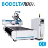 1530 japanese yaskawa cnc router, solid woods cnc router with cnc programming software